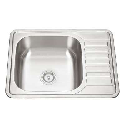 New Coming Best Price Customized Available Stainless Sink Price Philippines Manufacturer From China